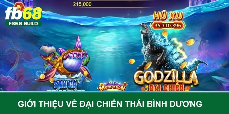 Giới thiệu cơ bản về Đại Chiến Thái Bình Dương