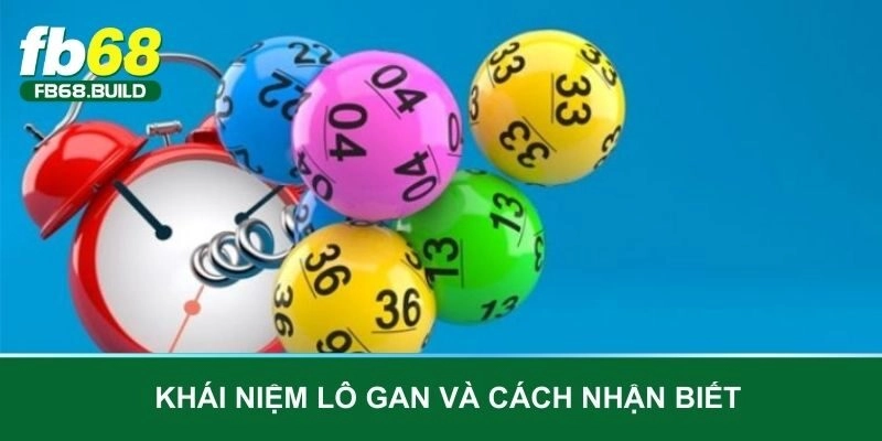 Khái niệm và cách nhận biết lô khan đơn giản  