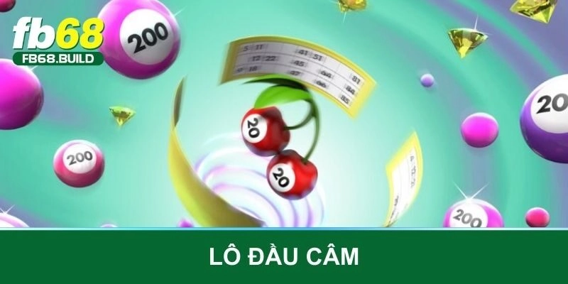 Lô đầu câm và cách chơi