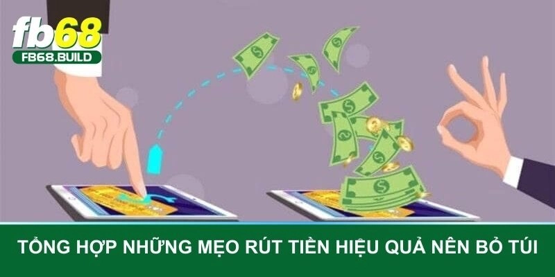 Những mẹo nên bỏ túi